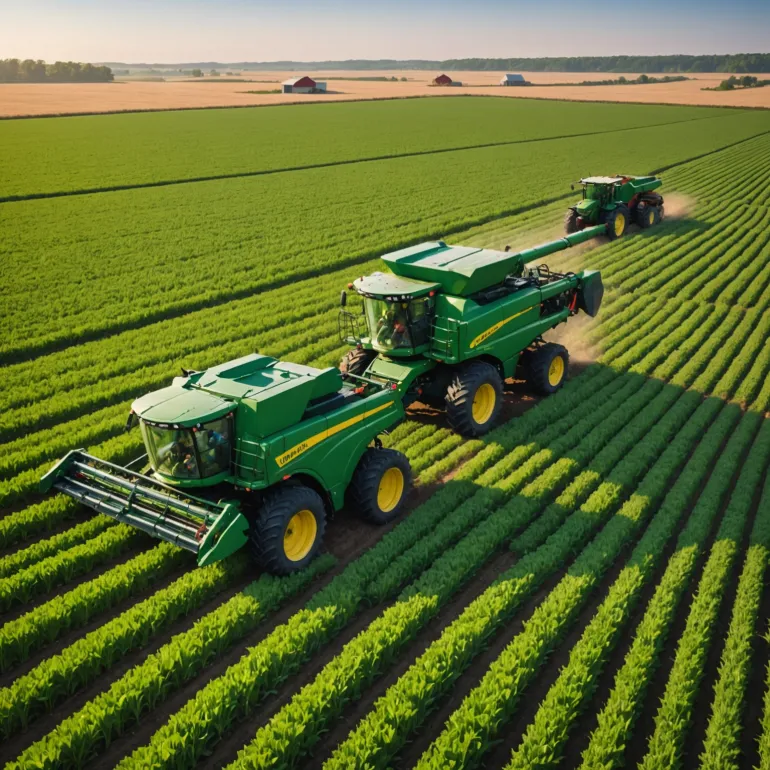 Как работает харвест это? Разбираемся в деталях