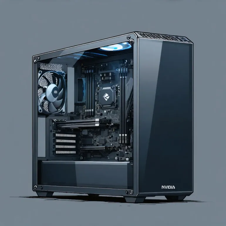 Видеокарта NVIDIA GeForce GT 1030: обзор, характеристики и советы по выбору