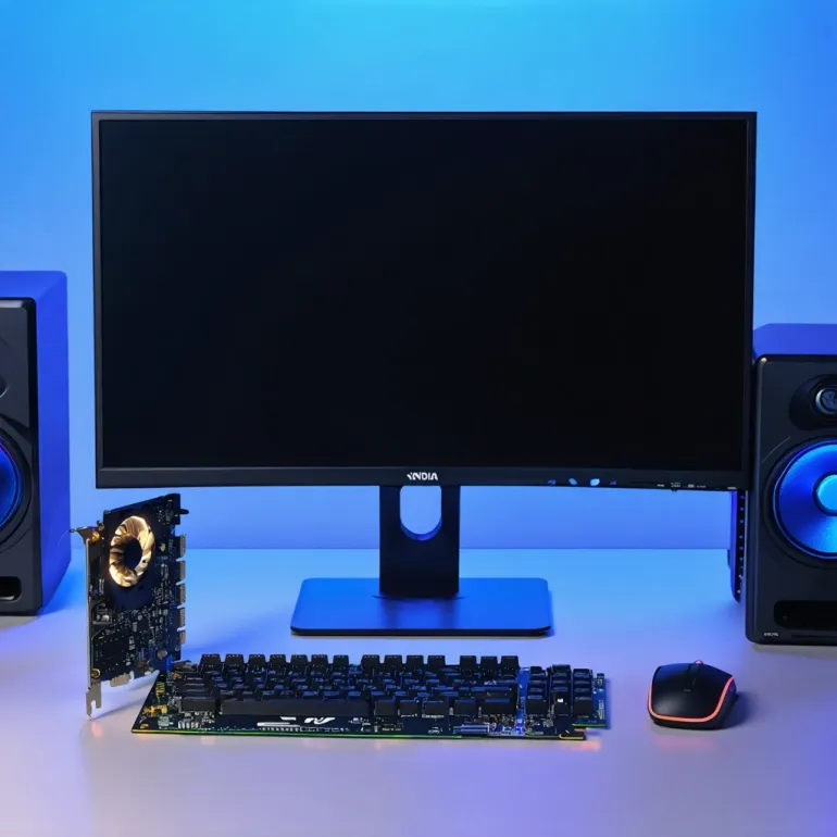 Все, что нужно знать о видеокарте NVIDIA GeForce GT 1030: характеристики и возможности