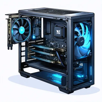 Что нужно знать про NVIDIA GeForce GT 1030: обзор и рекомендации